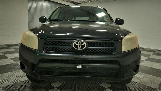 used 2008 Toyota RAV4 car, priced at $8,995