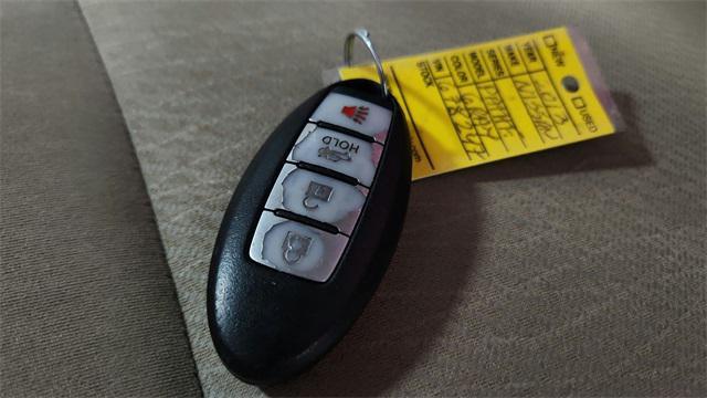 used 2013 Nissan Pathfinder car