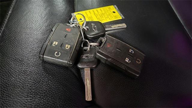 used 2017 Chevrolet Colorado car