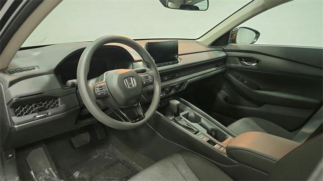 used 2024 Honda Accord car