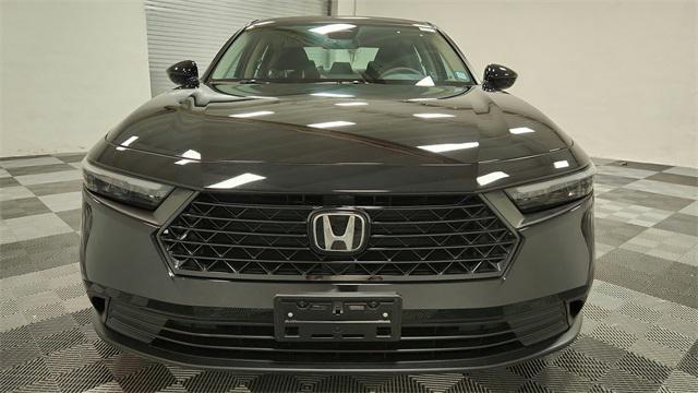 used 2024 Honda Accord car