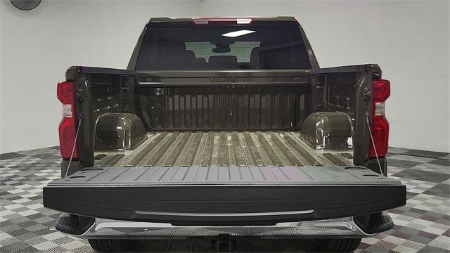 used 2023 Chevrolet Silverado 1500 car