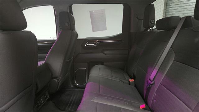 used 2023 Chevrolet Silverado 1500 car