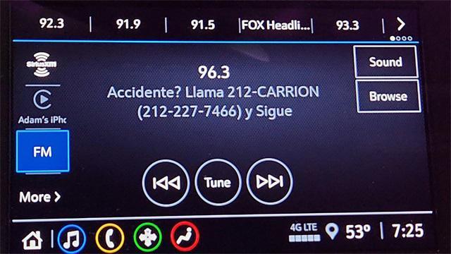 used 2024 Chevrolet Malibu car, priced at $21,800