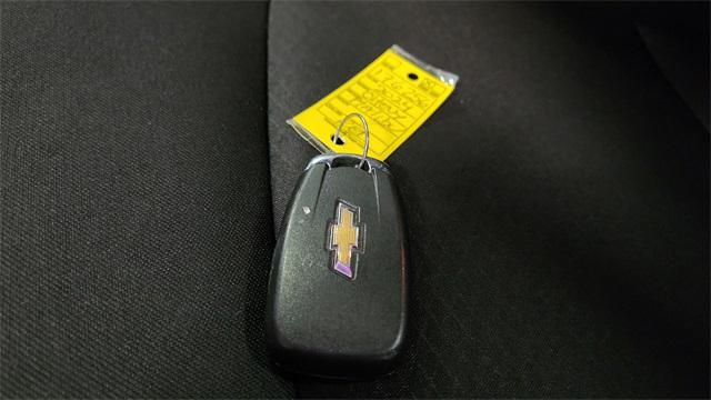 used 2024 Chevrolet Malibu car, priced at $21,800