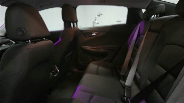 used 2024 Chevrolet Malibu car, priced at $21,800