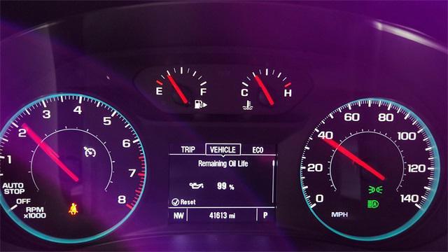 used 2024 Chevrolet Malibu car, priced at $21,800