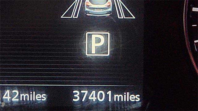 used 2024 Nissan Kicks car, priced at $22,800