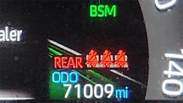 used 2021 Toyota RAV4 car, priced at $28,888
