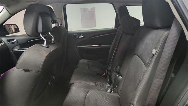 used 2018 Dodge Journey car, priced at $13,888