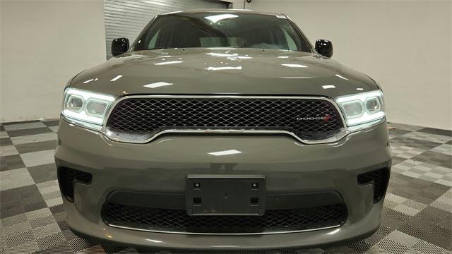 used 2023 Dodge Durango car, priced at $23,688