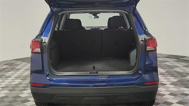 used 2023 Chevrolet Equinox car