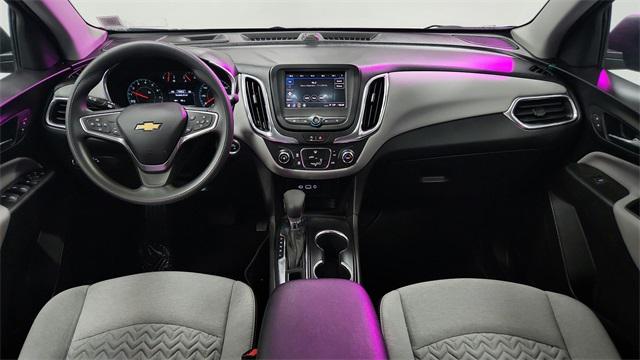 used 2023 Chevrolet Equinox car