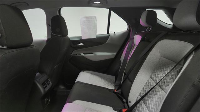 used 2023 Chevrolet Equinox car