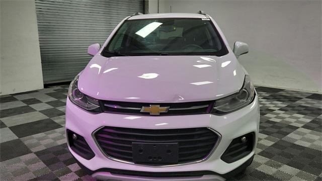 used 2019 Chevrolet Trax car