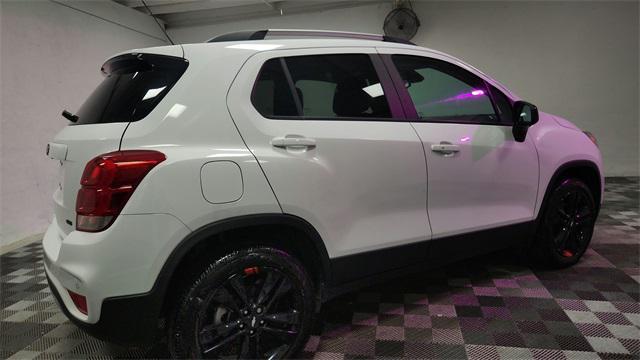 used 2021 Chevrolet Trax car, priced at $15,800