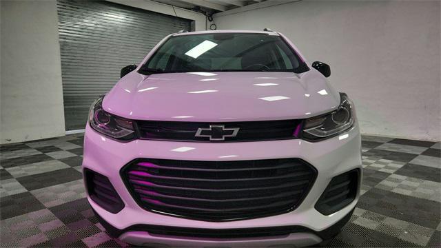 used 2021 Chevrolet Trax car, priced at $15,800