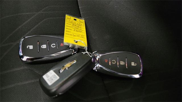 used 2021 Chevrolet Trax car, priced at $15,800