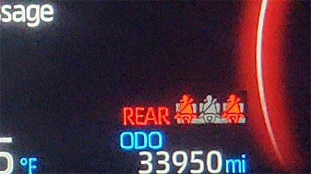 used 2024 Toyota RAV4 car, priced at $29,888