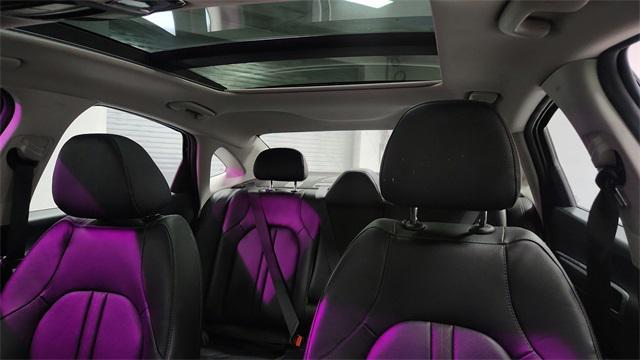 used 2022 Hyundai Sonata car