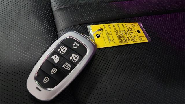 used 2022 Hyundai Sonata car