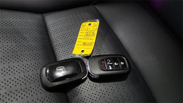 used 2024 Honda Civic car, priced at $28,888
