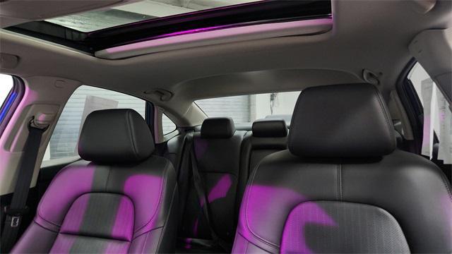 used 2024 Honda Civic car, priced at $28,888