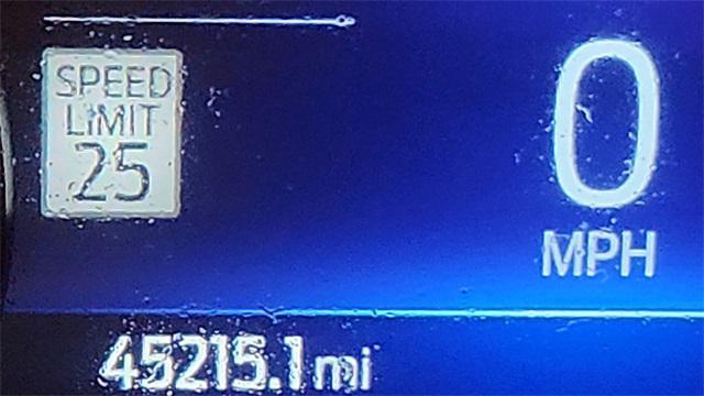 used 2022 Ford Explorer car