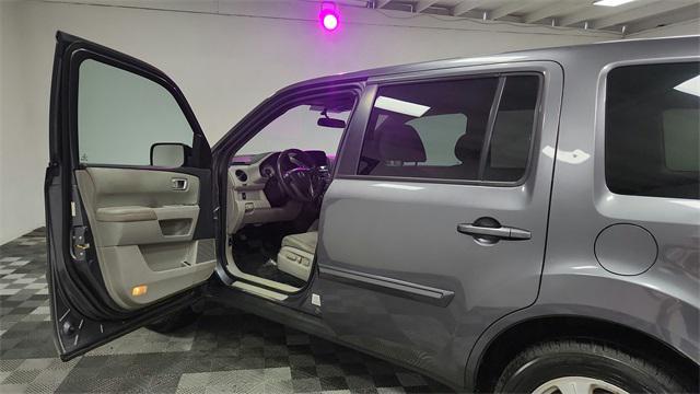 used 2015 Honda Pilot car, priced at $7,995