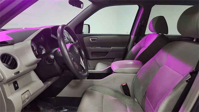 used 2015 Honda Pilot car, priced at $7,995