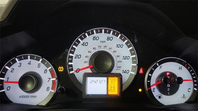 used 2015 Honda Pilot car, priced at $7,995