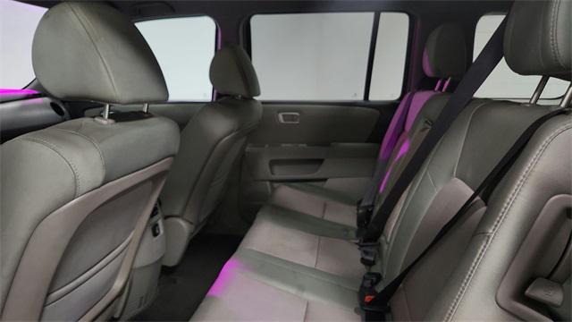 used 2015 Honda Pilot car, priced at $7,995