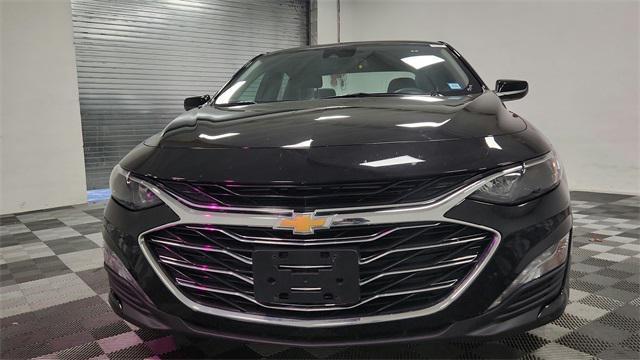 used 2023 Chevrolet Malibu car