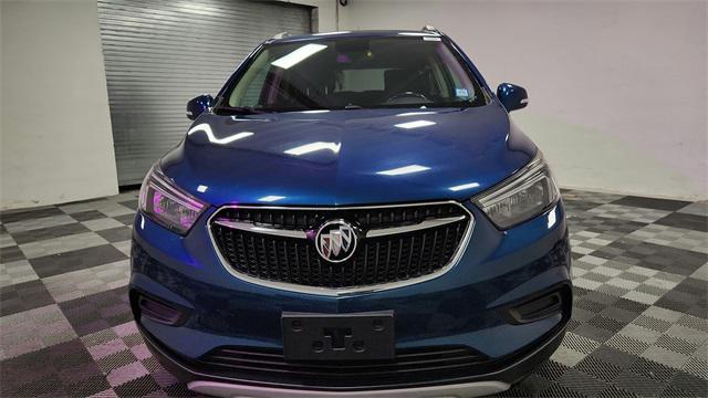 used 2019 Buick Encore car