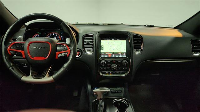 used 2018 Dodge Durango car