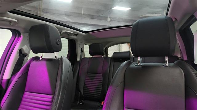 used 2022 Land Rover Discovery Sport car
