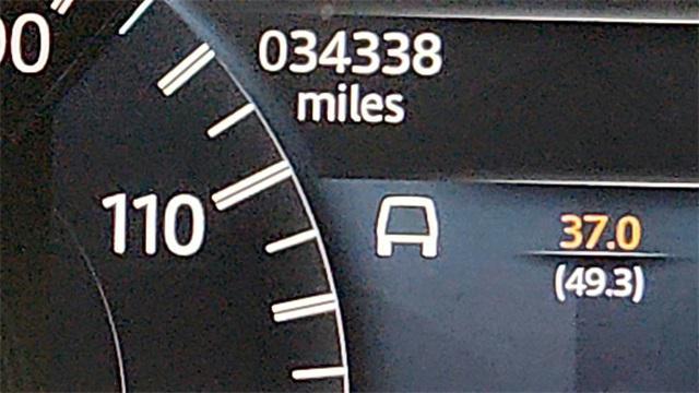 used 2022 Land Rover Discovery Sport car