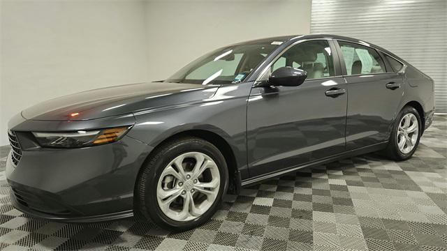 used 2023 Honda Accord car