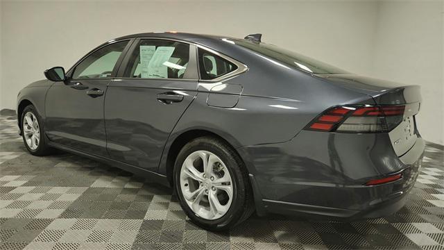 used 2023 Honda Accord car