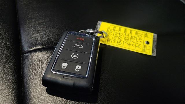 used 2024 Jeep Grand Cherokee car, priced at $30,995