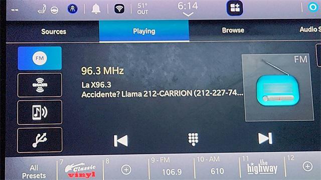 used 2024 Jeep Grand Cherokee car, priced at $30,995