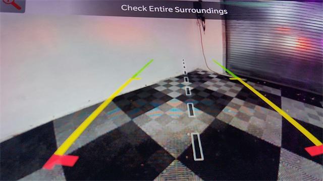 used 2024 Jeep Grand Cherokee car, priced at $30,995