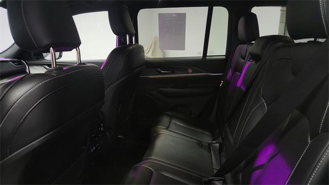 used 2024 Jeep Grand Cherokee car, priced at $30,995