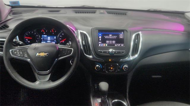 used 2023 Chevrolet Equinox car