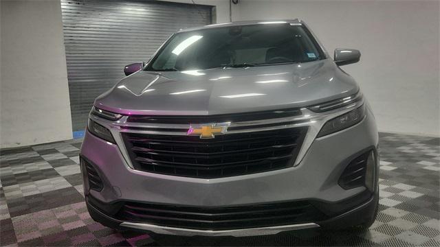 used 2023 Chevrolet Equinox car