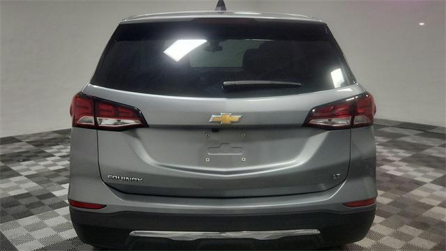 used 2023 Chevrolet Equinox car