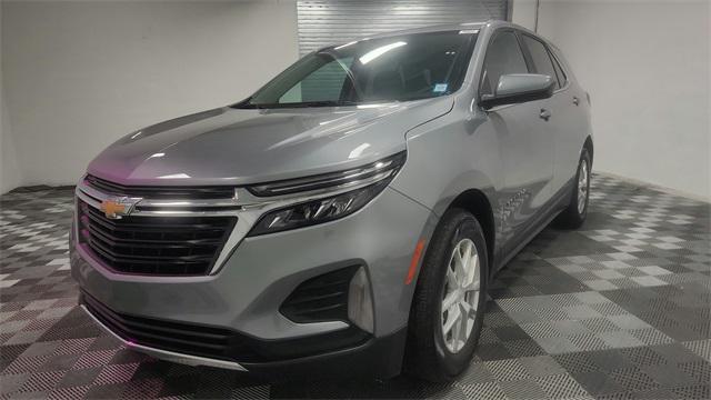 used 2023 Chevrolet Equinox car