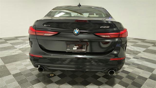 used 2023 BMW 228 Gran Coupe car