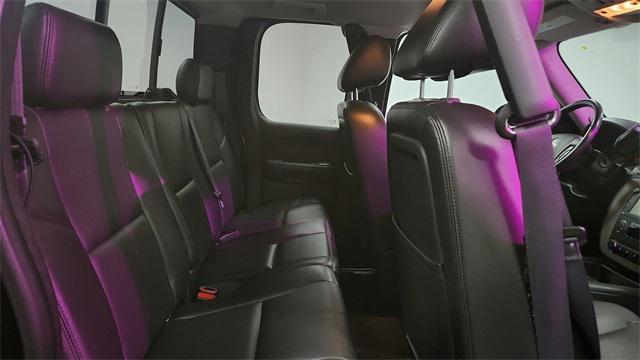 used 2013 Chevrolet Silverado 1500 car