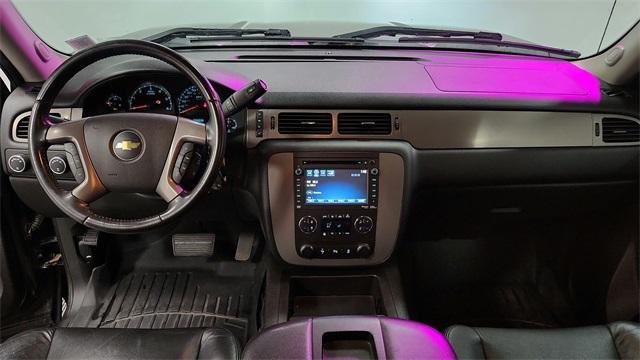 used 2013 Chevrolet Silverado 1500 car